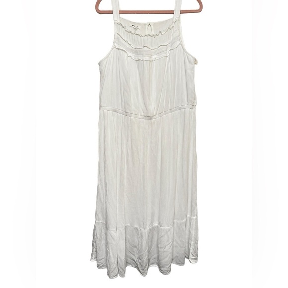 Maurices Breezy Gauze Sundress XXL - Picture 2 of 7